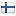 carers.ie server is located in Finland